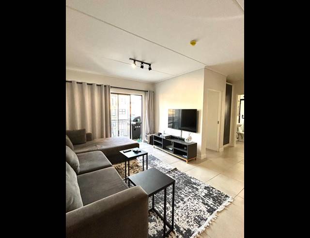 2 BEDROOM PROPERTY TO RENT IN THE HUNTSMAN
